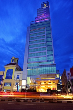Gallery - Horison Ultima Semarang