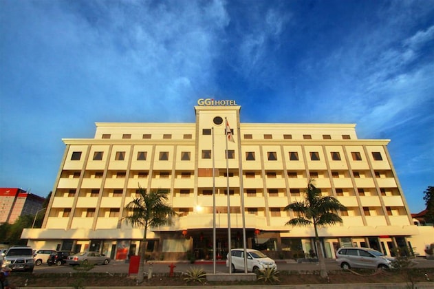 Gallery - Aglow Hotel Harbor Bay Batam