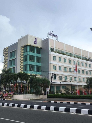 Gallery - Daima Hotel Padang
