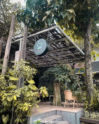 Gallery - Rumah Batu Boutique Hotel