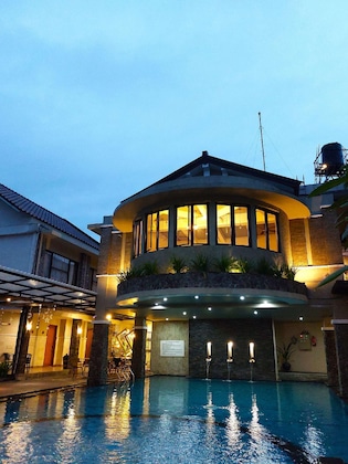 Gallery - Hotel Sriti