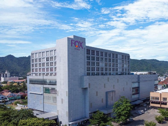 Gallery - Fox Hotel Gorontalo