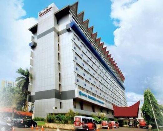 Gallery - Hotel Danau Toba International