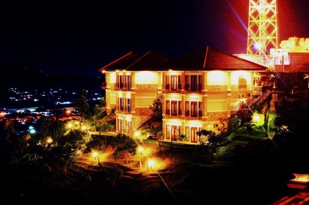 Gallery - Bukit Randu Hotel And Restaurant