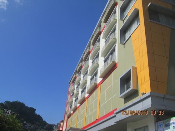 Gallery - Swiss-Belexpress Jayapura