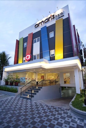 Gallery - Amaris Hotel Diponegoro Jogja