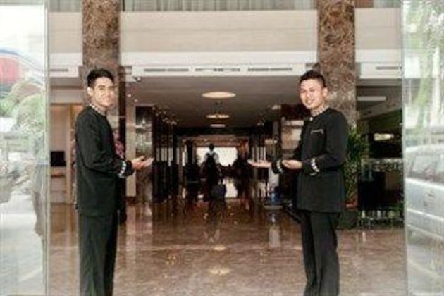 Gallery - Grand Sakura Hotel