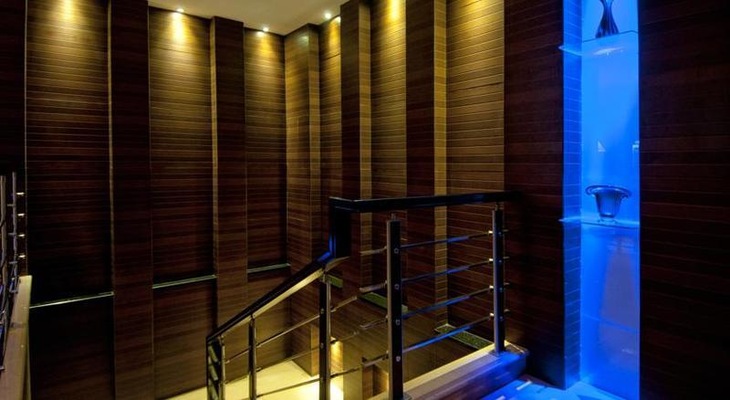 Gallery - Grand Sakura Hotel
