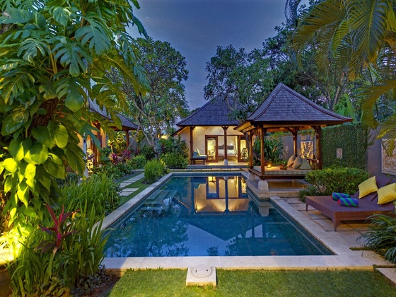 Gallery - Villa Kedidi