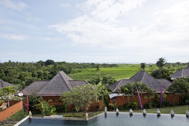 Gallery - Sahaja Sawah Resort