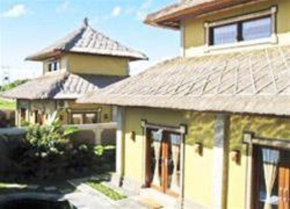 Gallery - Tirtarum Villa