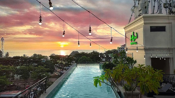 Gallery - Hw Hotel Padang