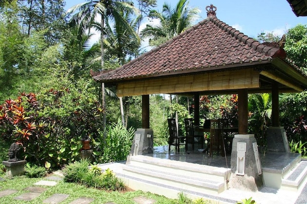 Gallery - Suara Air Resort Ubud