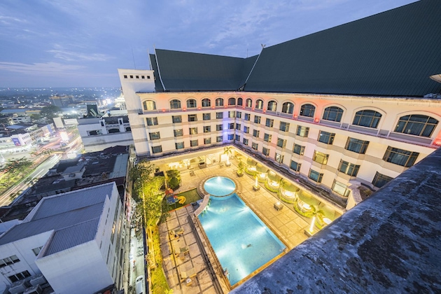 Gallery - Grand Jatra Hotel Pekanbaru
