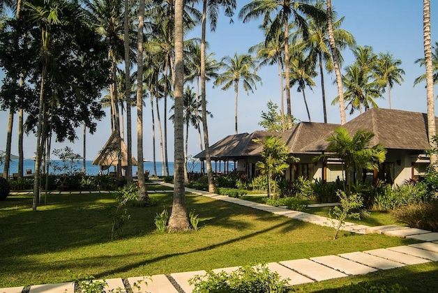 Gallery - The Chandi Boutique Resort