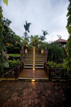 Gallery - Bali Nibbana Resort