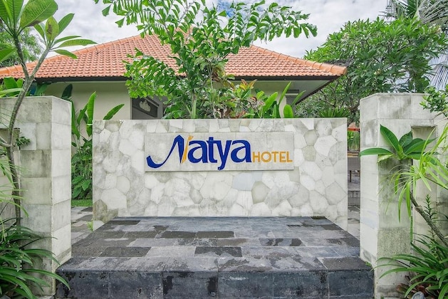 Gallery - Natya Hotel Tanah Lot