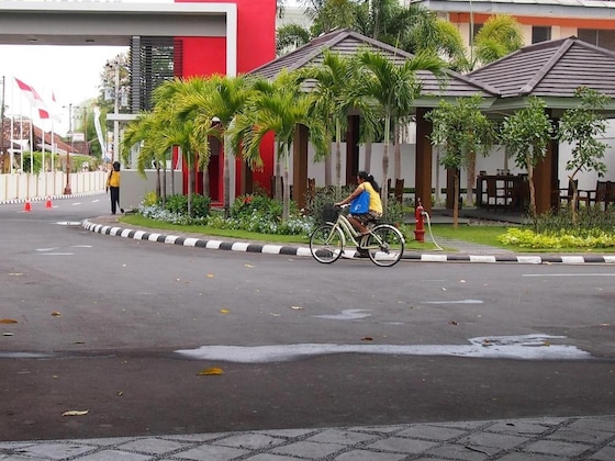 Gallery - The Victoria Hotel Yogyakarta
