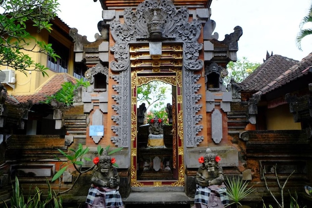 Gallery - Jati 3 Bungalows
