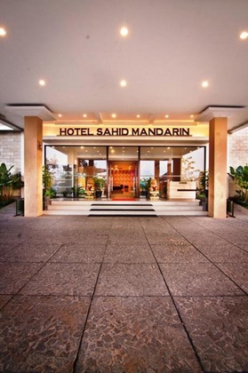 Gallery - Parkside Mandarin Hotel Pekalongan