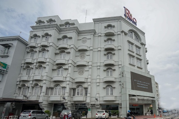 Gallery - Rio City Hotel