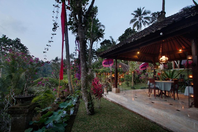 Gallery - The Mahogany Villa