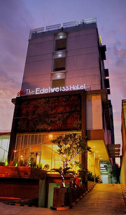 Gallery - The Edelweiss Hotel