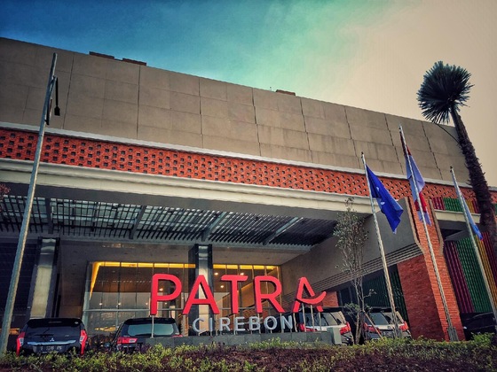 Gallery - Patra Cirebon Hotel & Convention
