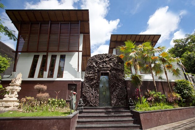 Gallery - Villa Casis By Nagisa Bali