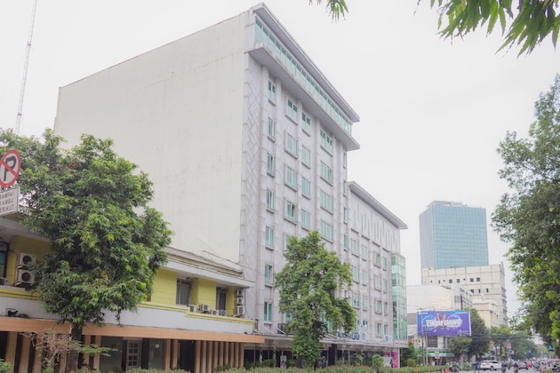 Gallery - Collection O 7 Hotel Melawai