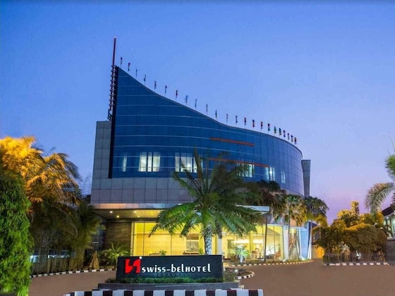 Gallery - Swiss-Belhotel Merauke