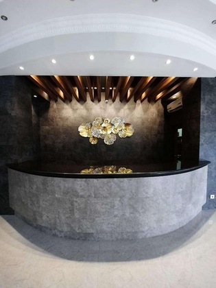 Gallery - Roditha Banjarmasin