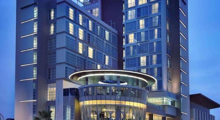 Gallery - Aston Purwokerto Hotel & Conference Center