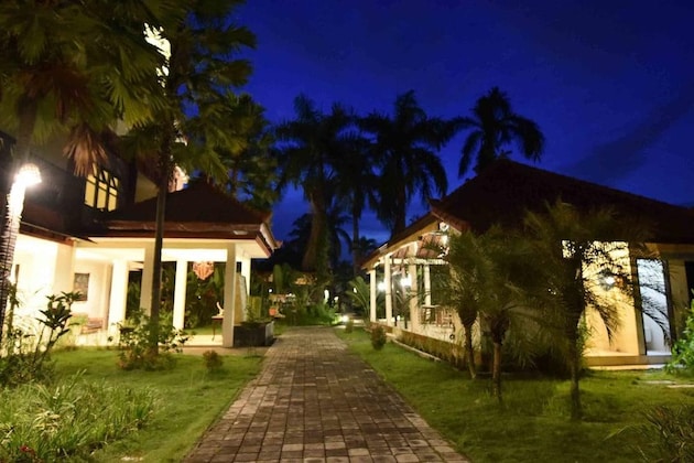 Gallery - Suly Vegetarian Resort and Spa