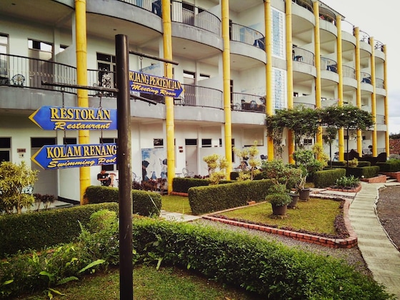 Gallery - Hotel Taman Sari