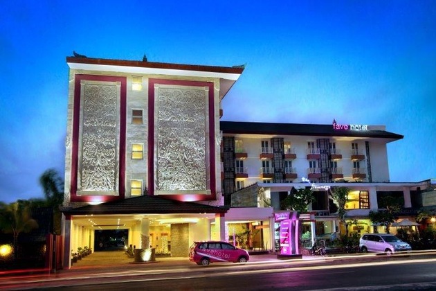 Gallery - Seminyak Garden