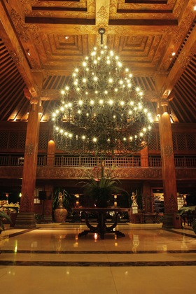 Gallery - Laras Asri Resort And Spa