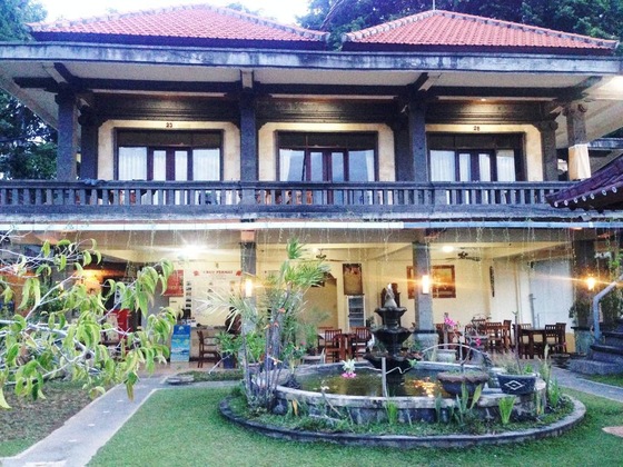 Gallery - Ubud Permai Bungalow & Spa