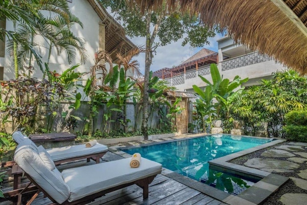 Gallery - The Kanjeng Resort Ubud