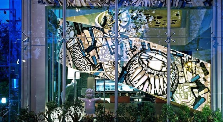 Gallery - Regantris Hotel Surabaya