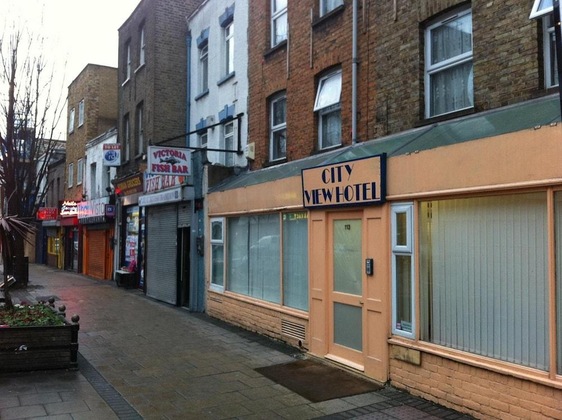 Gallery - City View Hotel Roman Road