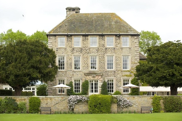 Gallery - Headlam Hall Hotel
