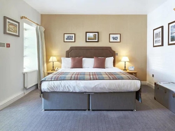 Gallery - Redesdale Arms Hotel