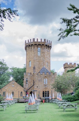 Gallery - Castle At Edgehill