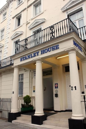 Gallery - Stanley House