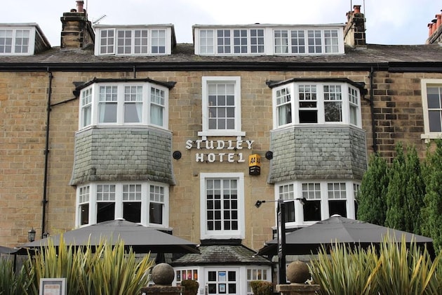 Gallery - Studley Hotel