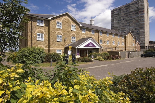 Gallery - Premier Inn Margate