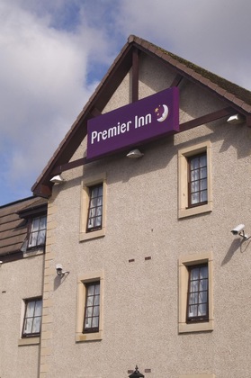 Gallery - Premier Inn Dundee North