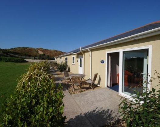 Gallery - Croyde Bay Holiday Resort