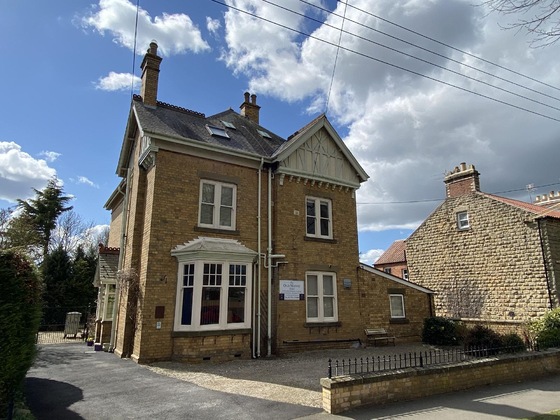 Gallery - Old Manse Hotel